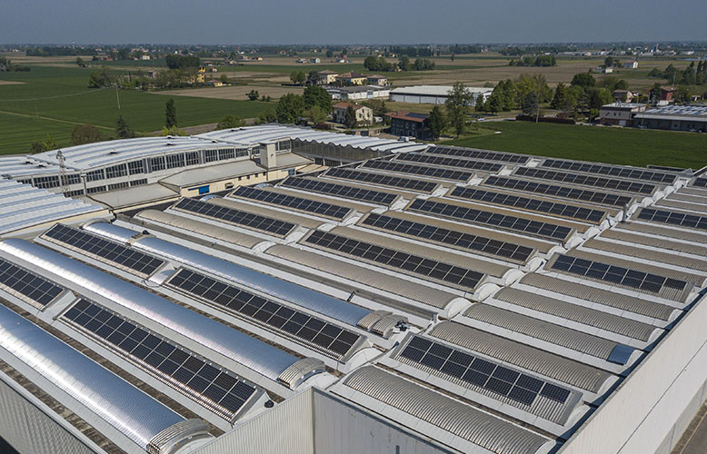 Quality, safety and environment