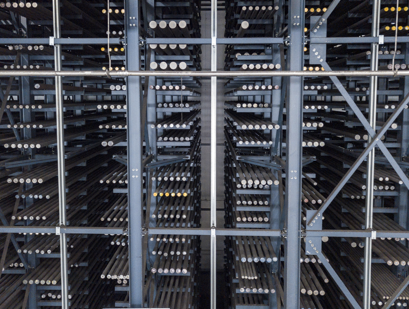 Commitment to sustainability