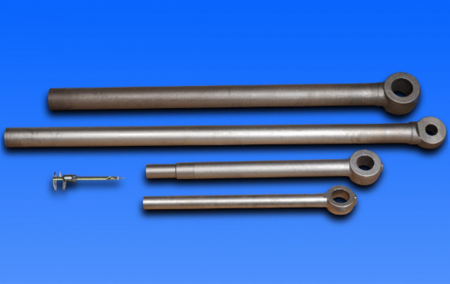Piston Rod