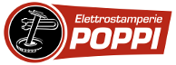 Elettroricalcatura - Poppi Ugo euroforge SPA